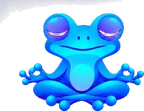ZinTree frog