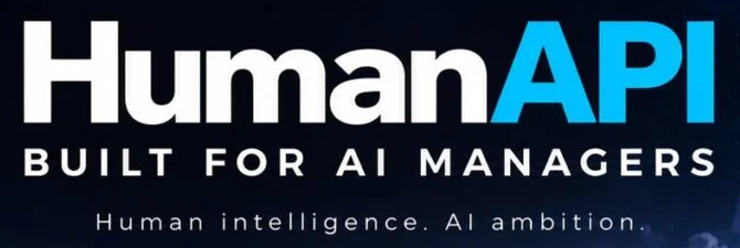 HumanAPI – Built for AI Managers
