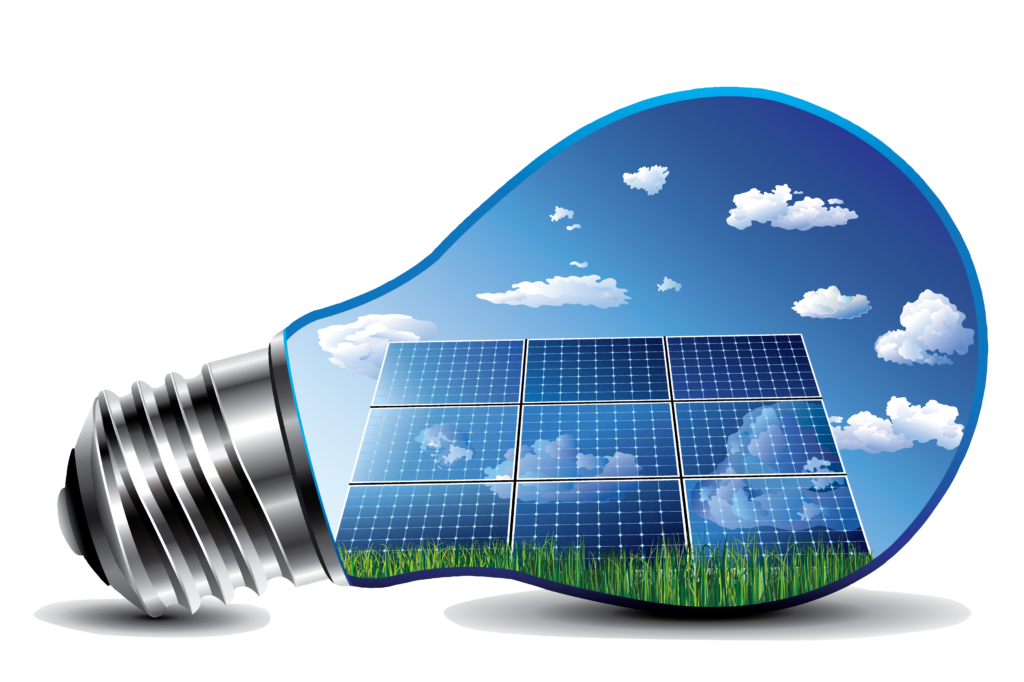 Solar Energy