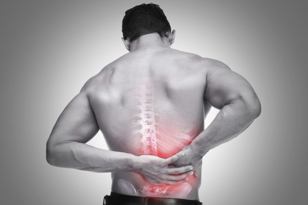 Back Pain
