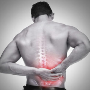 Back Pain