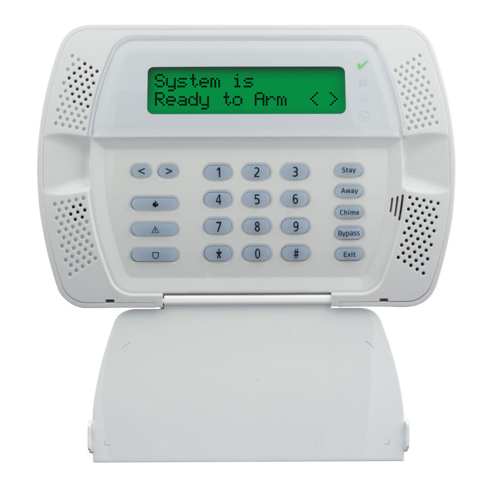 Alarm Transfers