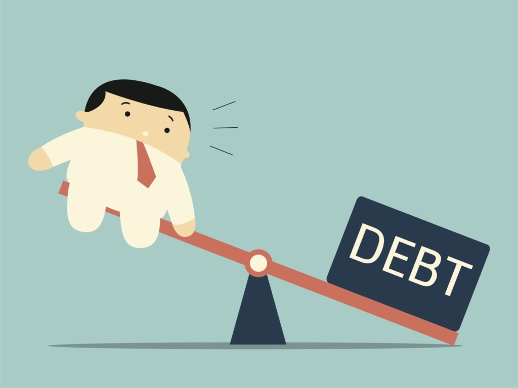 Debt-Consolidation