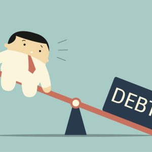 Debt-Consolidation