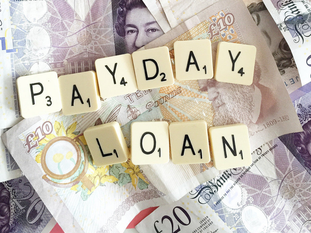 Payday Loan Transfers