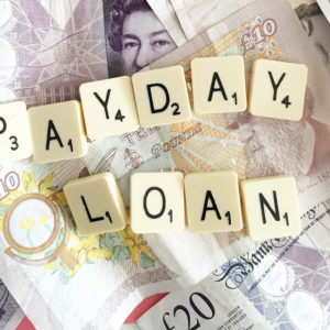 Payday Loan Transfers