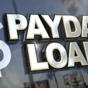 Payday Loan Live Transfer