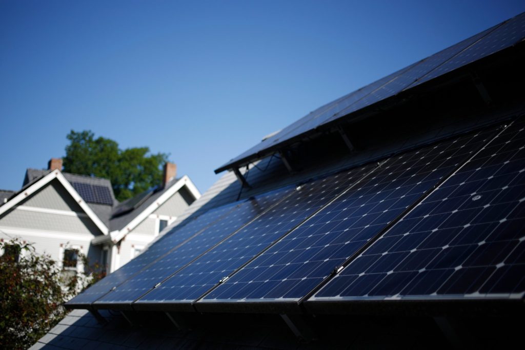 Solar Transfer