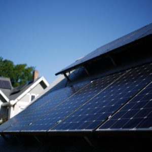 Solar Transfer