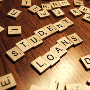 Student Loan Transfer Pic