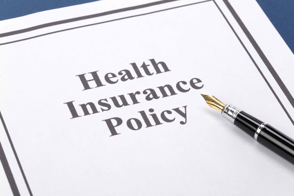 Health Insurance Transfer Picture