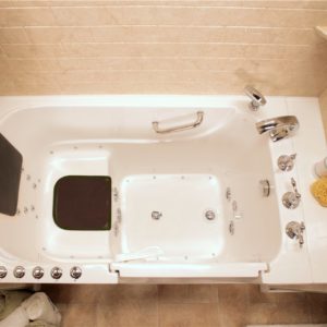 Home Improvements Walk In Tubs