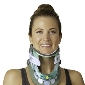 Neck Brace Transfers