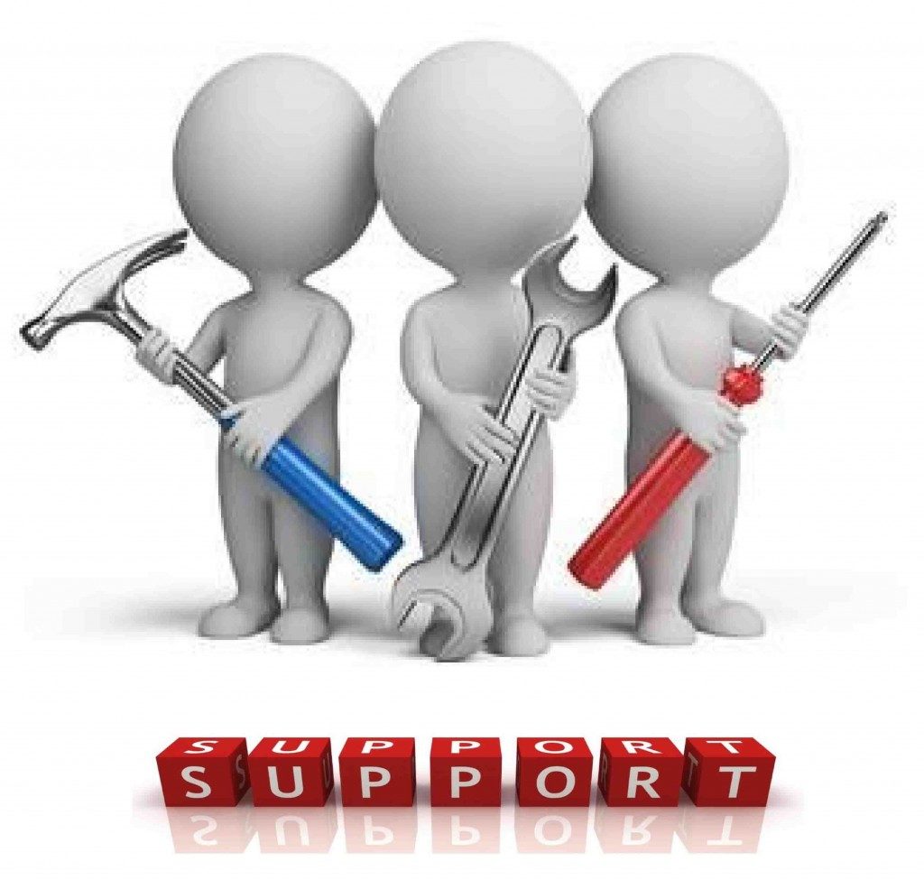 Technical Support Live Transfers