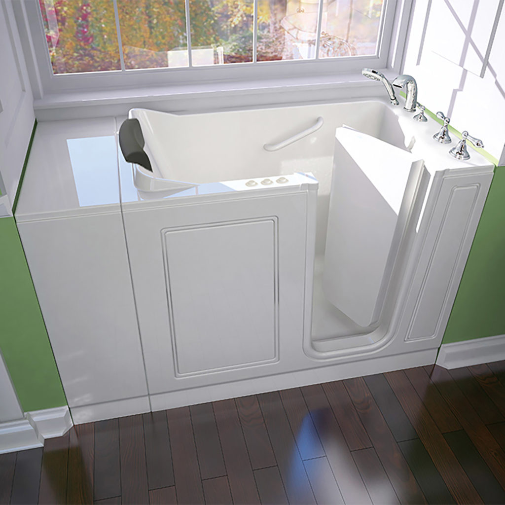 Walk In Tub Leads Live Transfers