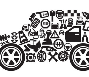 Auto Icons