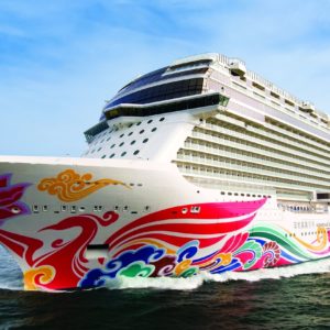Cruise