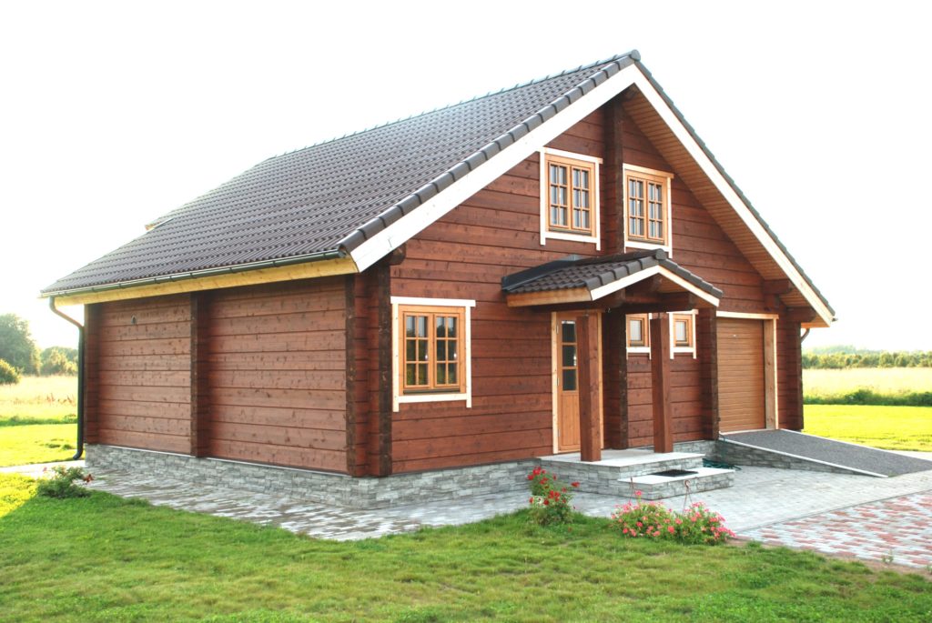 Wooden House Live Transfer Leads