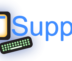 IT SUPPORT CALL CENTER