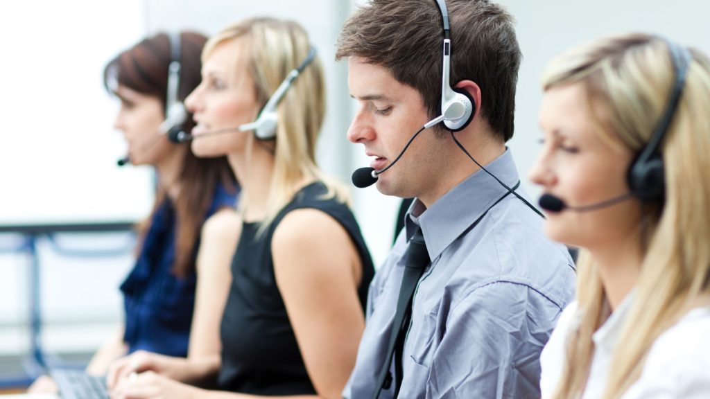 Talkcall