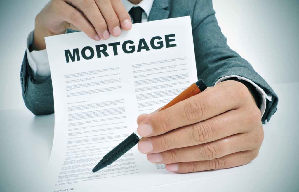 mortgage refi transfer leads