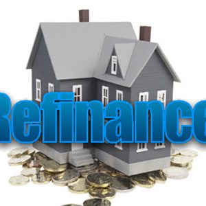 Refinance