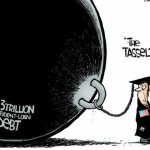 Student Debt Leads