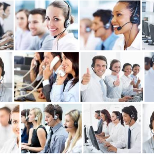 Hire A Call Center 2