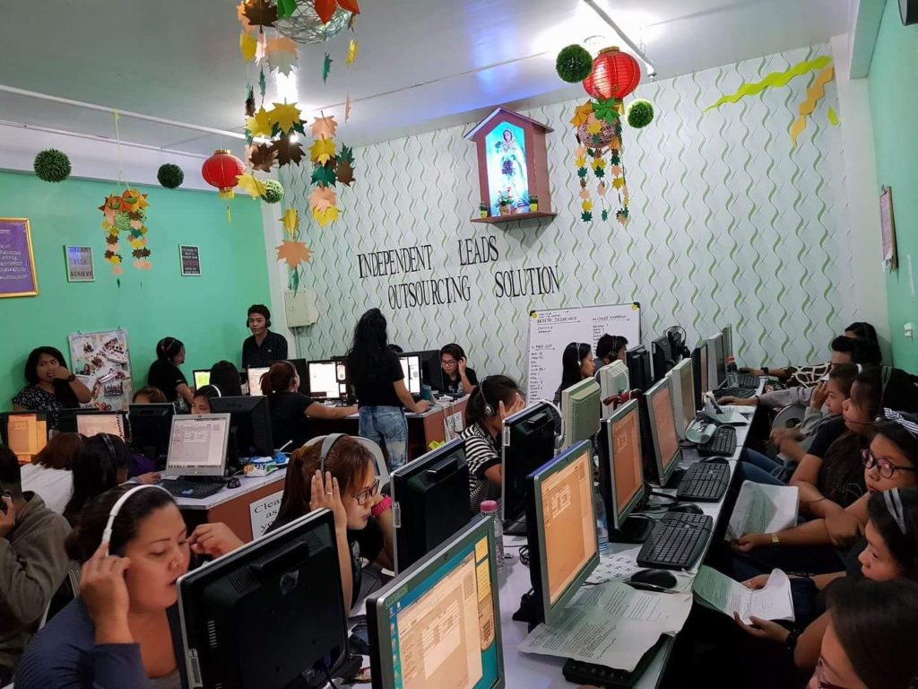 Call Center Logo2