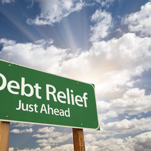 Student Debt Relief Leads