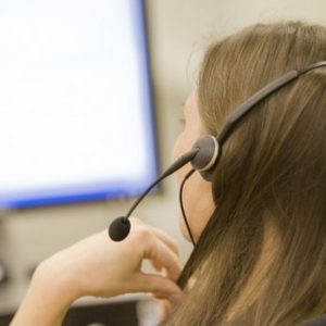 telemarketing help