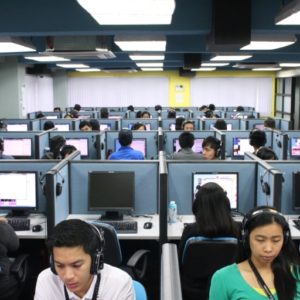 Super sellers! Call Centers Hourly