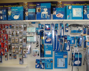 Dme Supplies