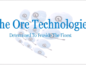 Oretech