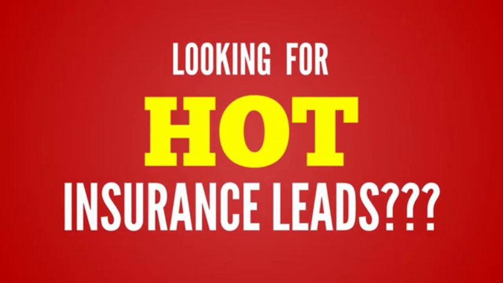health insurance optin leads aged