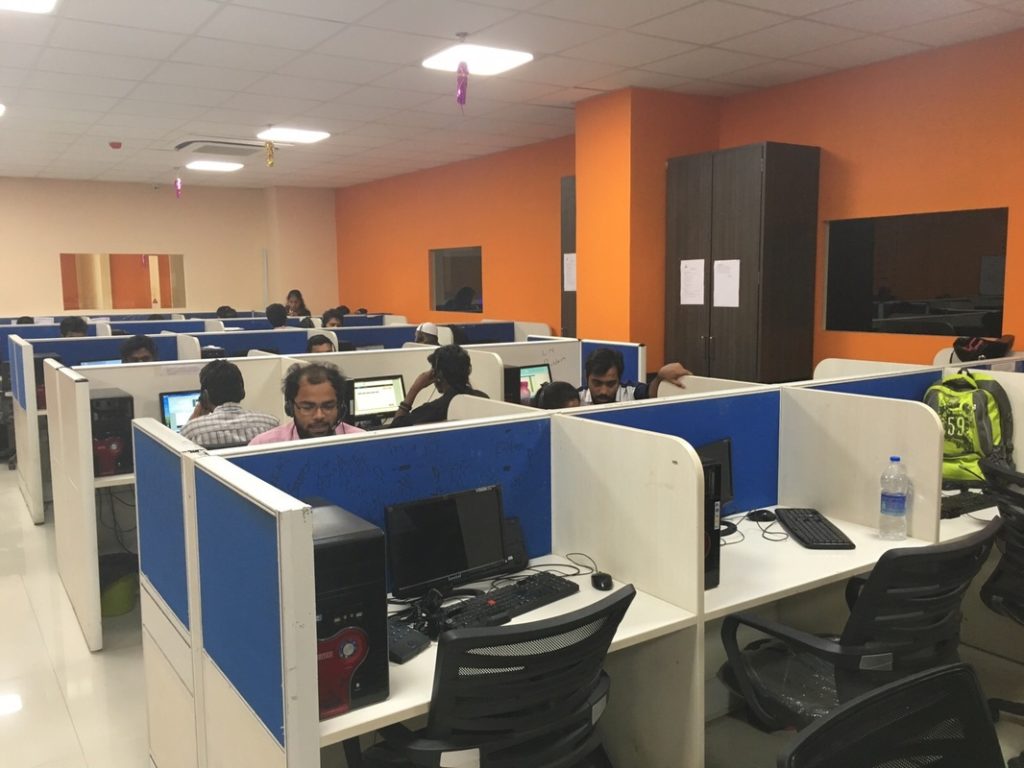 Office Pic