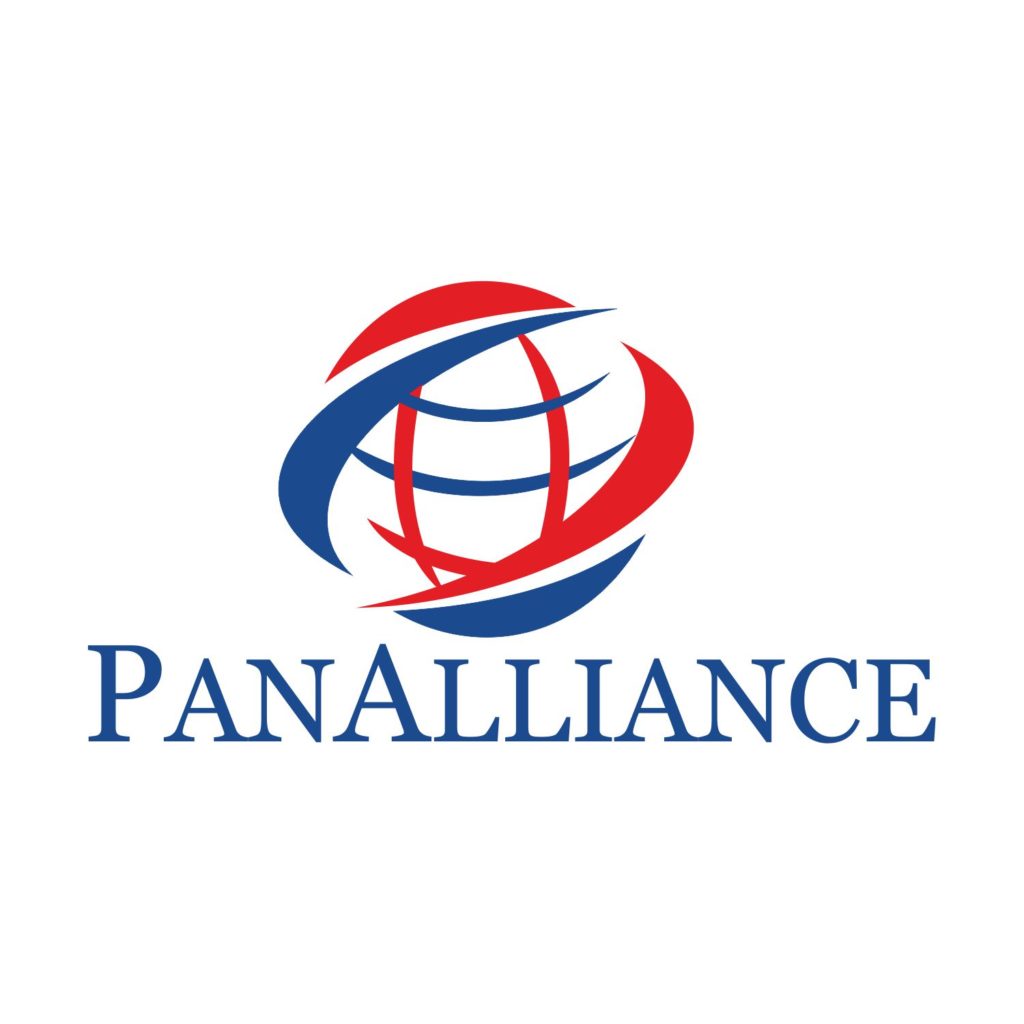 Panalliance 2 Logo