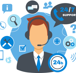 how to hire a call center