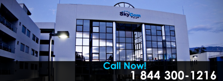 SVP Business and Development Call Centers Hourly