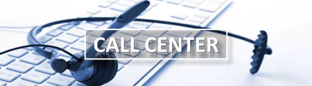 Call Center 6