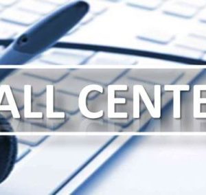 Call Center 6