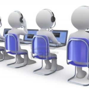Call Centers