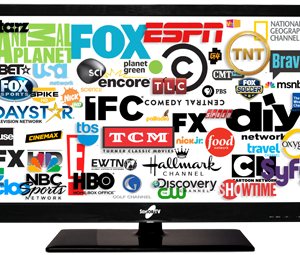 cable tv sales call center