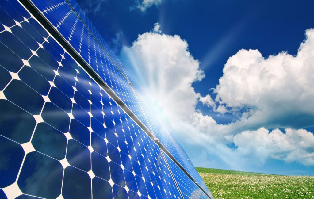 Solar Panels