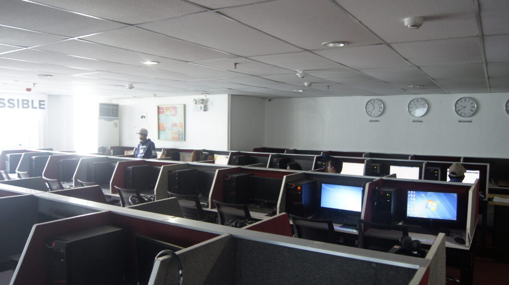 Legit Call Center for Hire Call Centers Hourly
