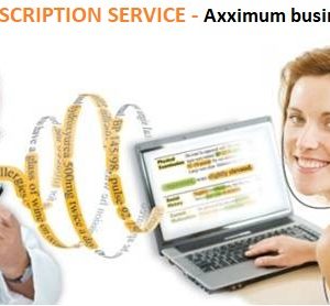 Medical Transcription