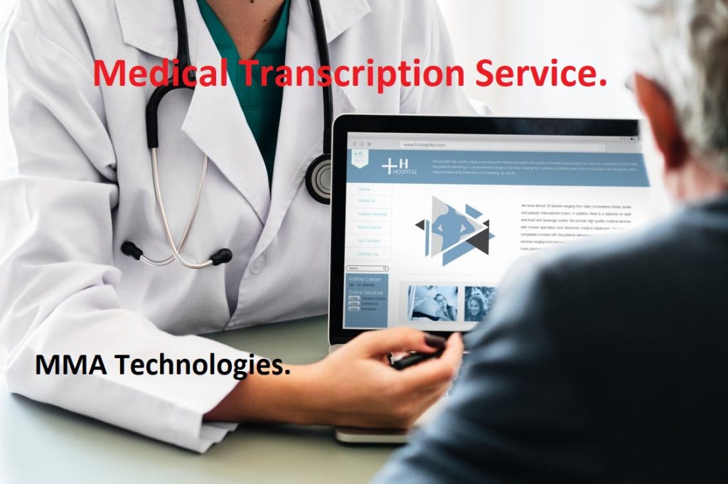 Medical Transcription & billing Posted Leads (Real Time)
