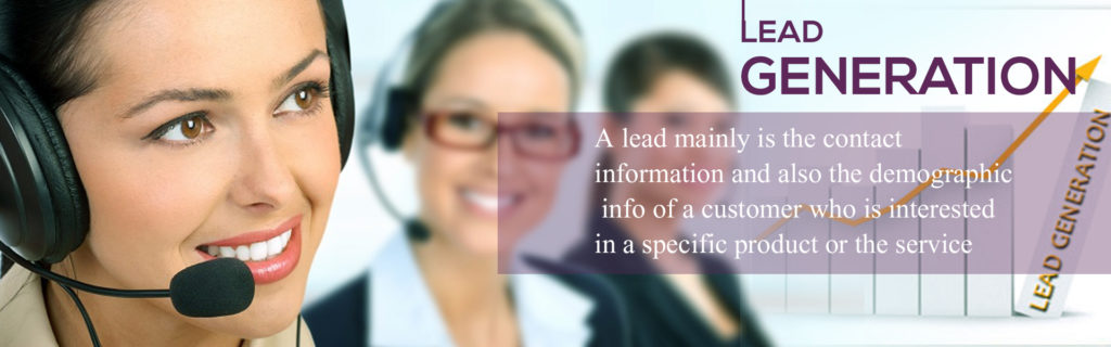 Lead Generation 3