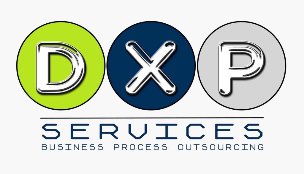 Dxp Company Logo