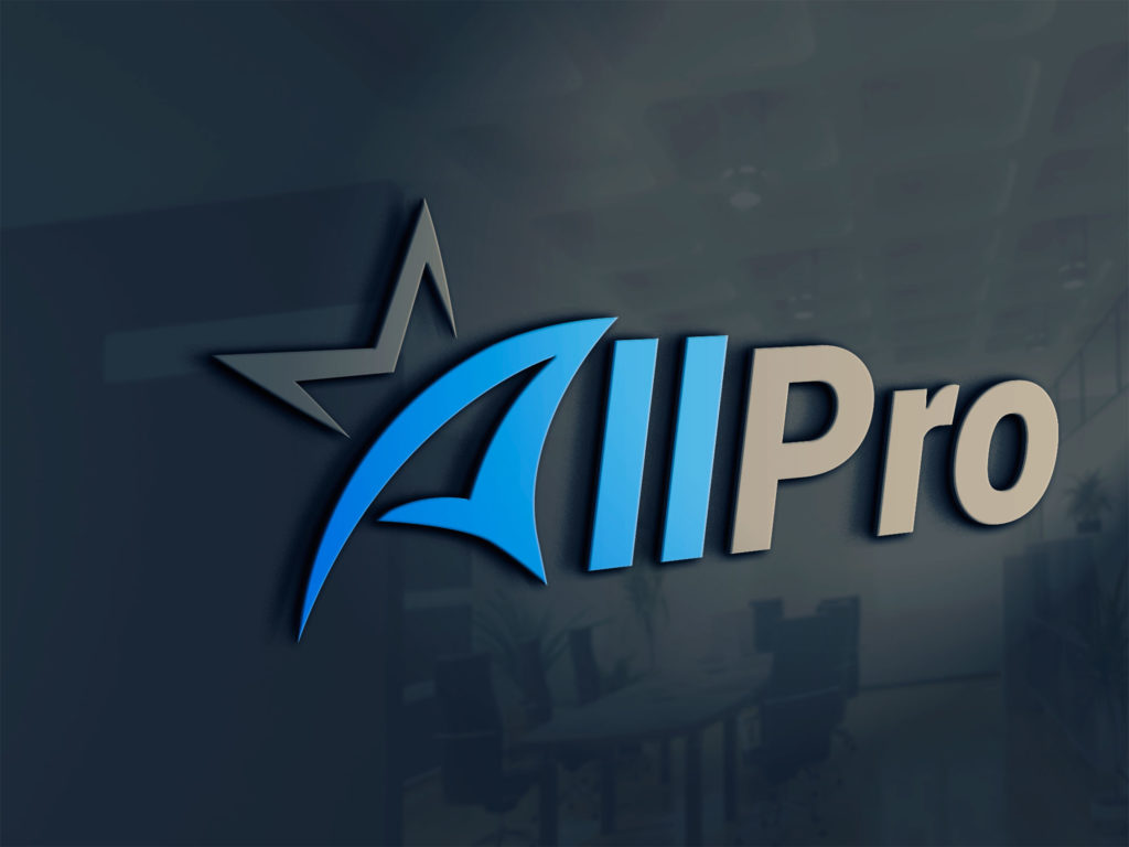 Allpro BPO Logo